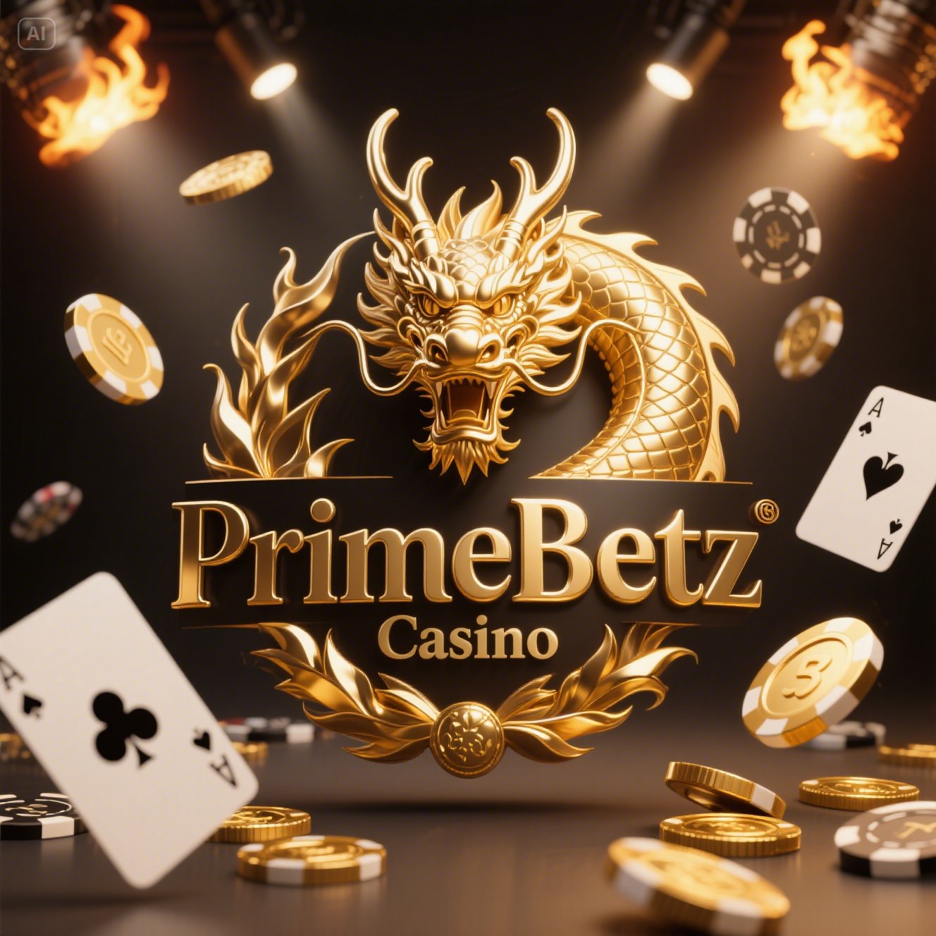 PrimeBetz Casino